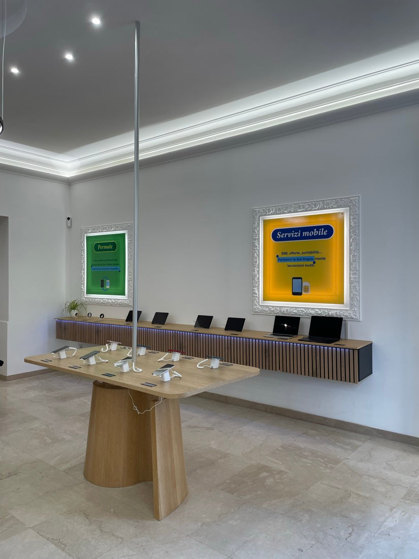 Store iPro Civitanova Marche — foto 1