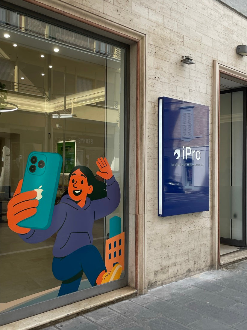 Store iPro Civitanova Marche — foto 10
