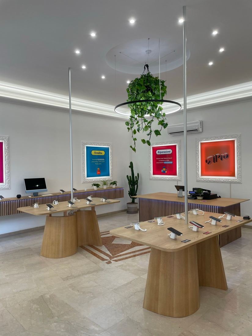 Store iPro Civitanova Marche — foto 5