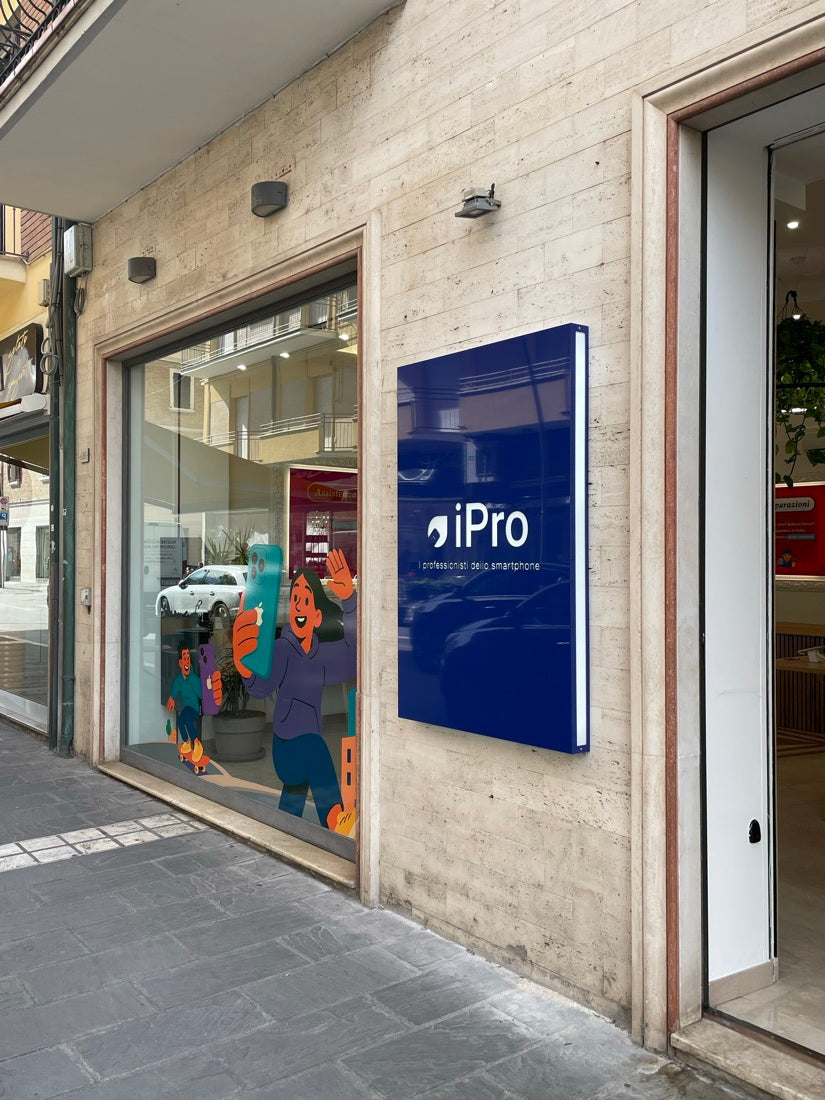 Store iPro Civitanova Marche — foto 7