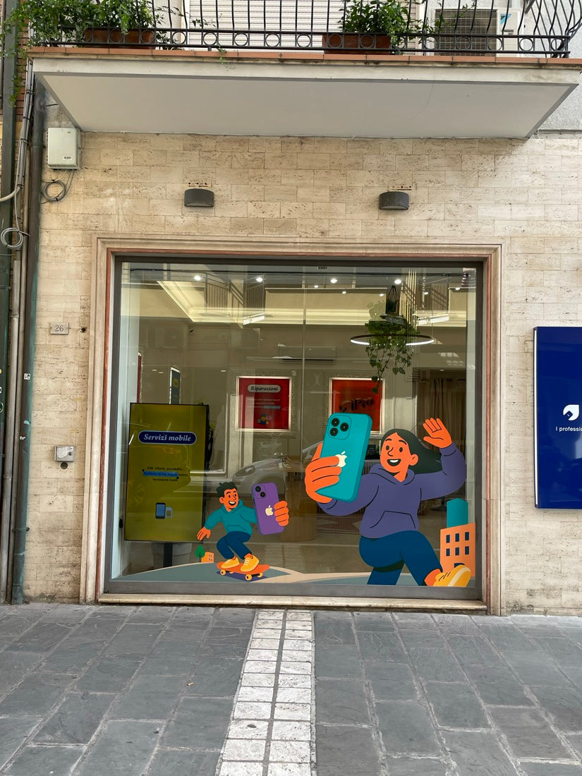 Store iPro Civitanova Marche — foto 8