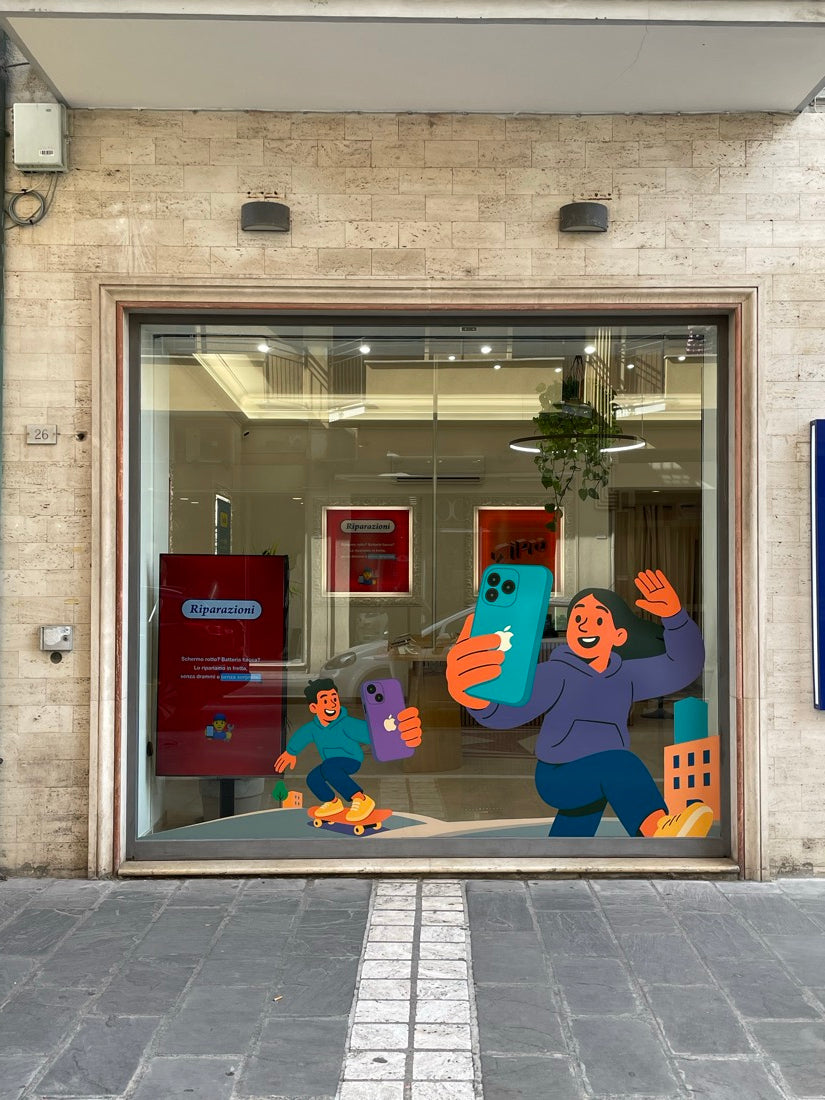 Store iPro Civitanova Marche — foto 9