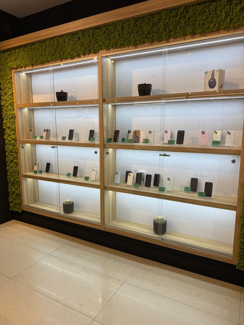 Store iPro Porto Sant'Elpidio — foto 5