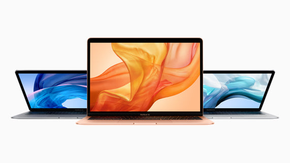 Apple Macbook