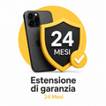 Estensione di garanzia a 24 mesi