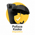Copertura KASKO sul dispositivo