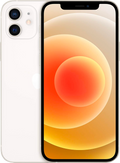 iPhone 12 - Bianco - 64GB - Eccellente - Batteria Nuova