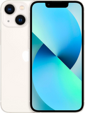 iPhone 13 - Bianco - 128GB - Best Price - Batteria Nuova