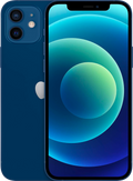 iPhone 12 Mini - Blu - 128GB - Ottimo - Batteria Standard