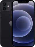 iPhone 12 - Nero - 64GB - Best Price - Batteria Standard