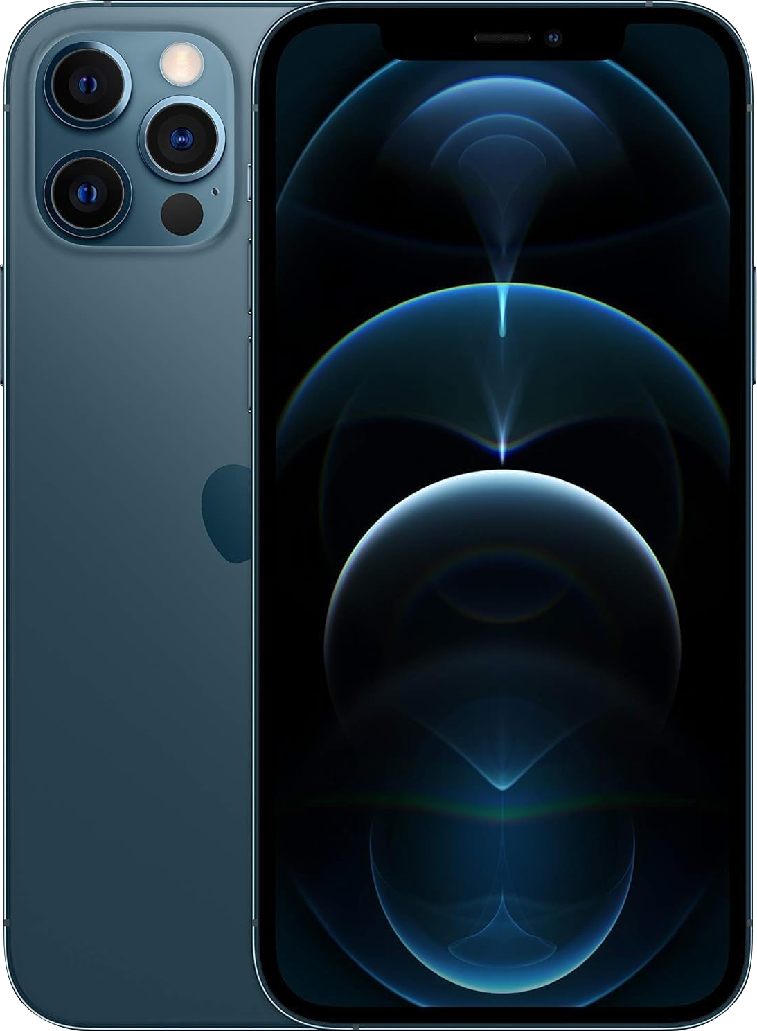 iPhone 12 Pro - Blu - 256GB - Best Price - Batteria Standard