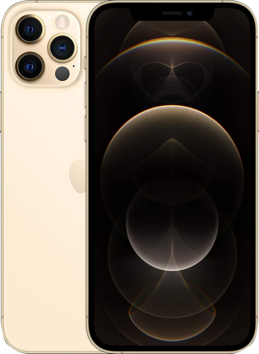 iPhone 12 Pro - Oro - 128GB - Ottimo - Batteria Nuova