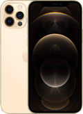 iPhone 12 Pro - Oro - 256GB - Eccellente - Batteria Nuova
