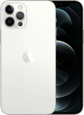 iPhone 12 Pro - Bianco - 128GB - Ottimo - Batteria Standard