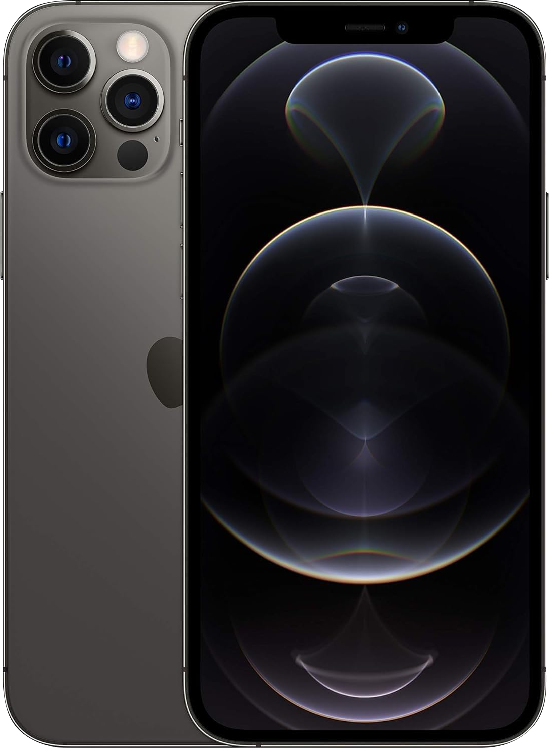 iPhone 12 Pro - Nero - 256GB - Eccellente - Batteria Nuova