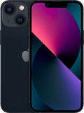 iPhone 13 - Nero - 128GB - Ottimo - Batteria Nuova
