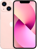 iPhone 13 Mini - Rosa - 128GB - Ottimo - Batteria Nuova