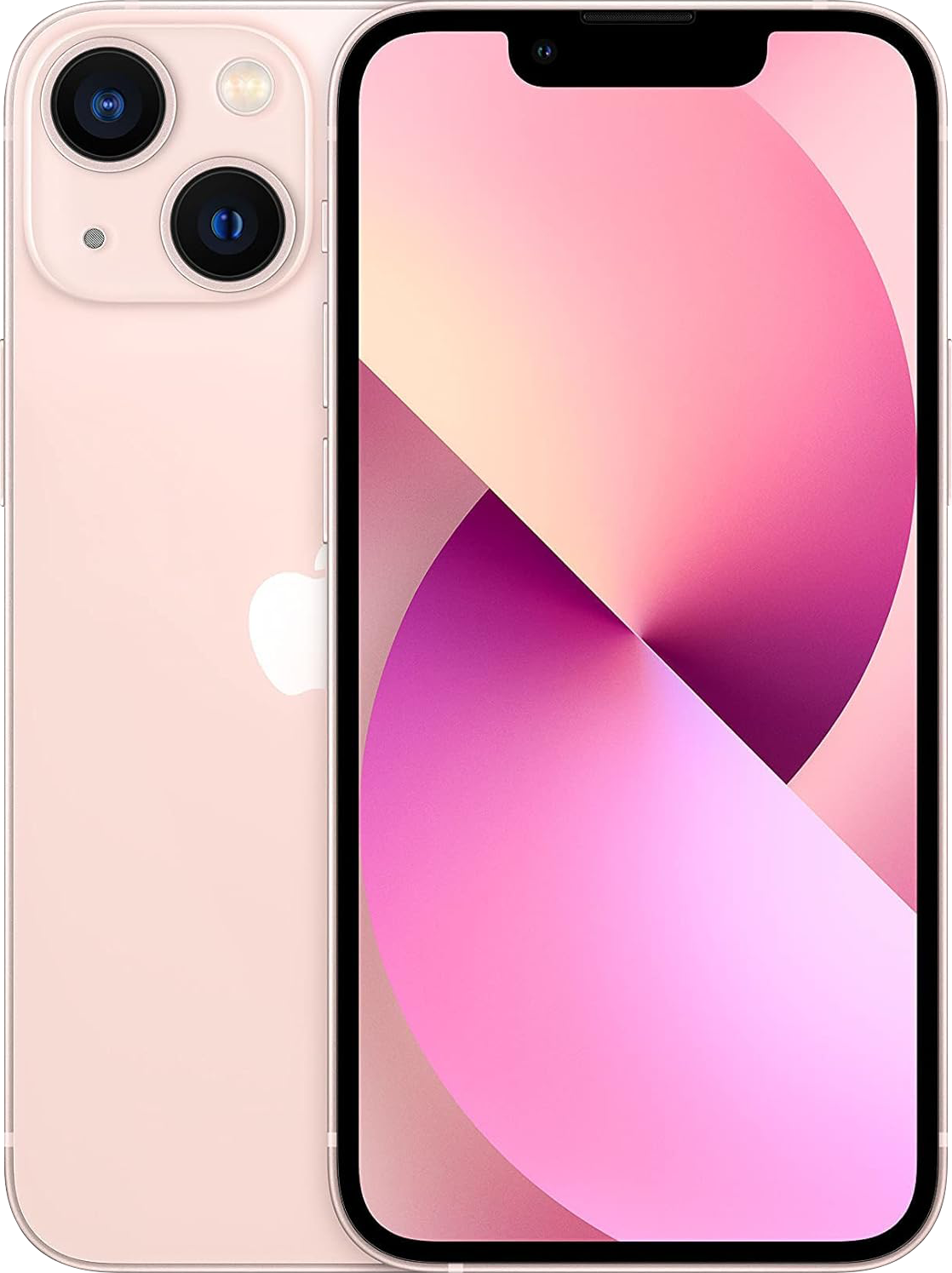 iPhone 13 - Rosa - 128GB - Eccellente - Batteria Nuova