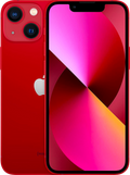 iPhone 13 Mini - Rosso - 128GB - Best Price - Batteria Standard
