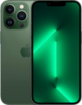 iPhone 13 Pro - Verde - 256GB - Ottimo - Batteria Standard