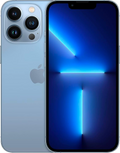 iPhone 13 Pro - Blu - 128GB - Eccellente - Batteria Nuova