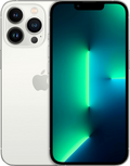 iPhone 13 Pro - Bianco - 256GB - Best Price - Batteria Nuova