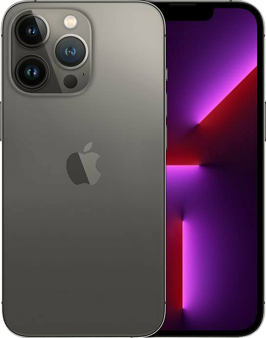 iPhone 13 Pro - Nero - 512GB - Ottimo - Batteria Nuova