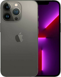 iPhone 13 Pro - Nero - 256GB - Eccellente - Batteria Standard