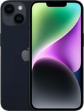 iPhone 14 - Nero - 128GB - Eccellente - Batteria Standard
