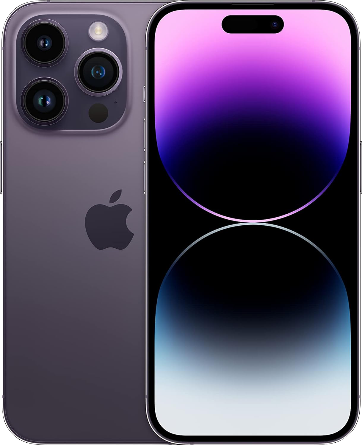 iPhone 14 Pro - Viola - 512GB - Best Price - Batteria Nuova