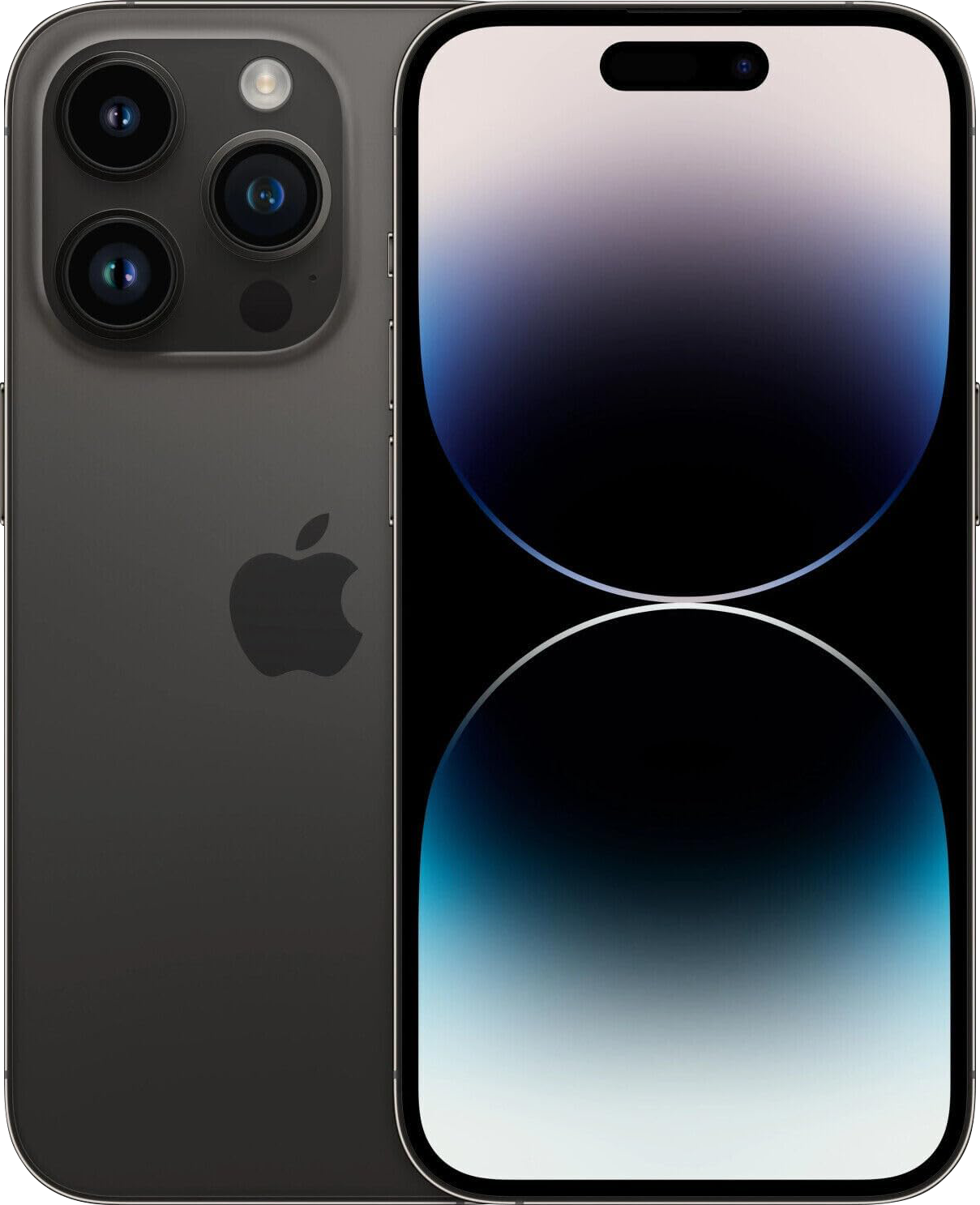 iPhone 14 Pro - Nero - 512GB - Best Price - Batteria Nuova