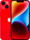 iPhone 14 - Rosso - 256GB - Best Price - Batteria Nuova