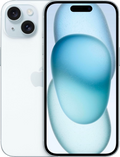 iPhone 15 - Blu - 256GB - Best Price - Batteria Standard