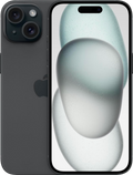 iPhone 15 - Nero - 512GB - Eccellente - Batteria Standard