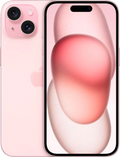 iPhone 15 - Rosa - 256GB - Eccellente - Batteria Standard