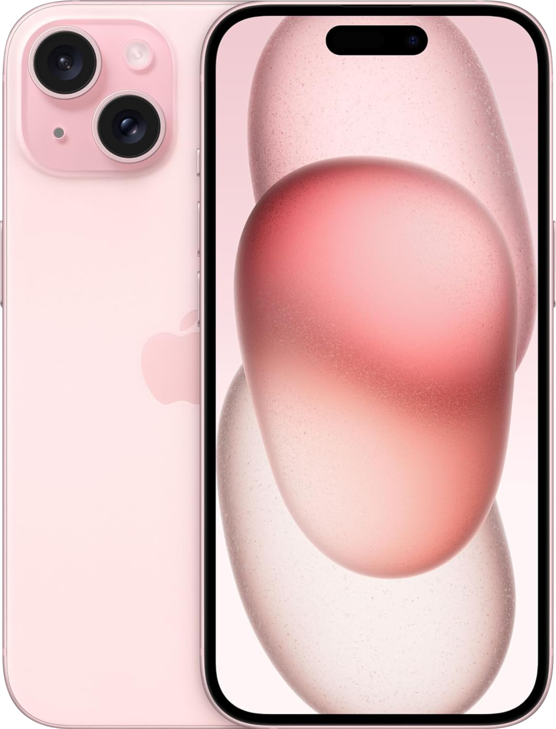 iPhone 15 - Rosa - 256GB - Eccellente - Batteria Standard