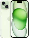 iPhone 15 - Verde - 512GB - Best Price - Batteria Nuova