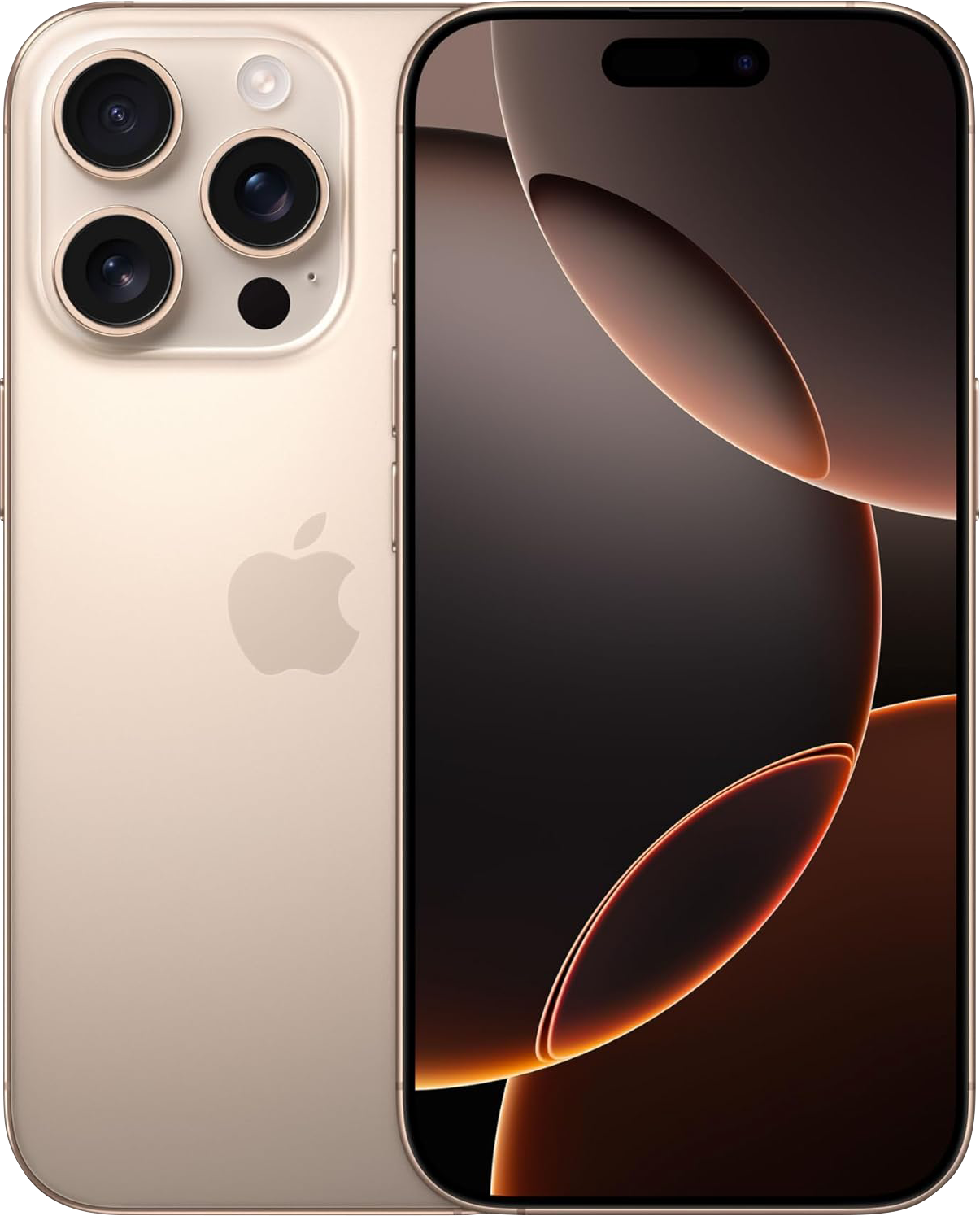 iPhone 16 Pro - Oro - 512GB - Best Price - Batteria Nuova