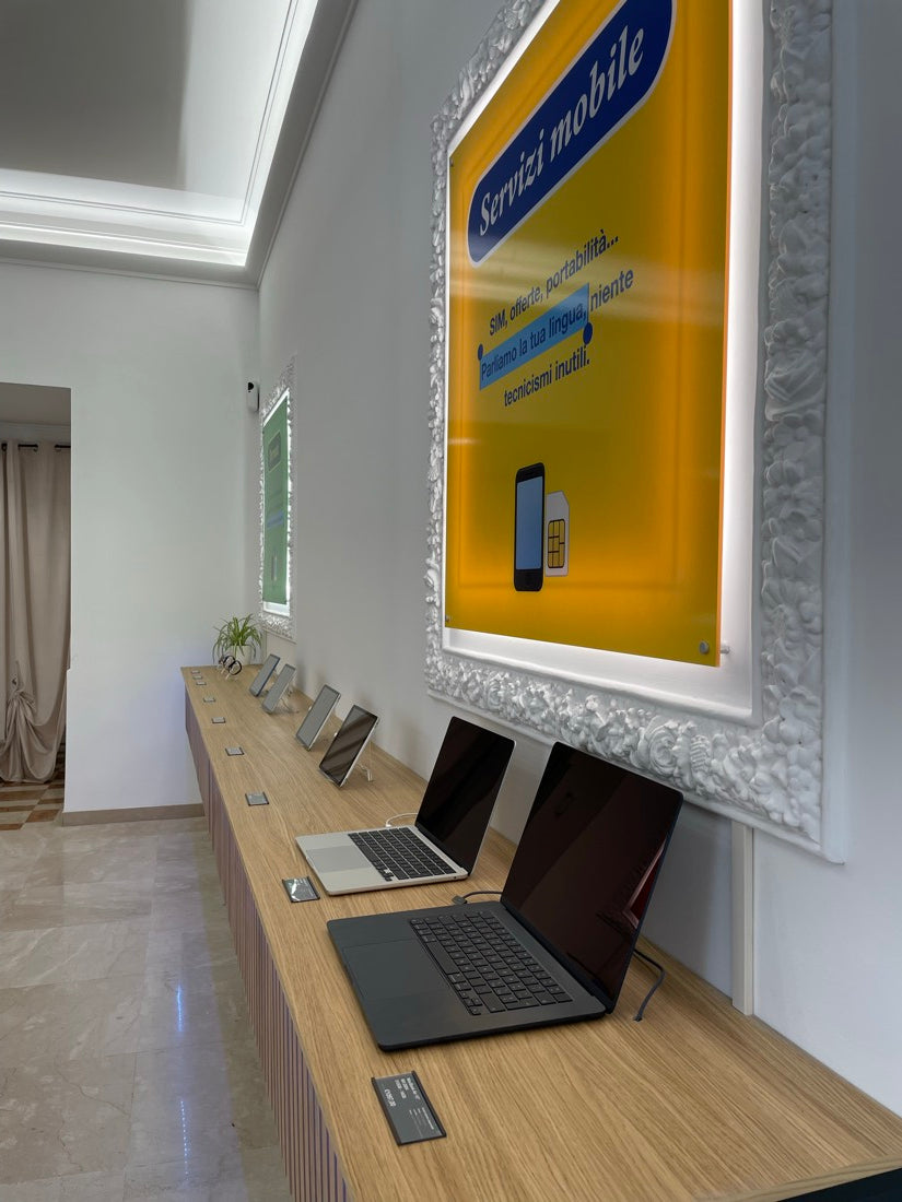 Store iPro Civitanova Marche — foto 2