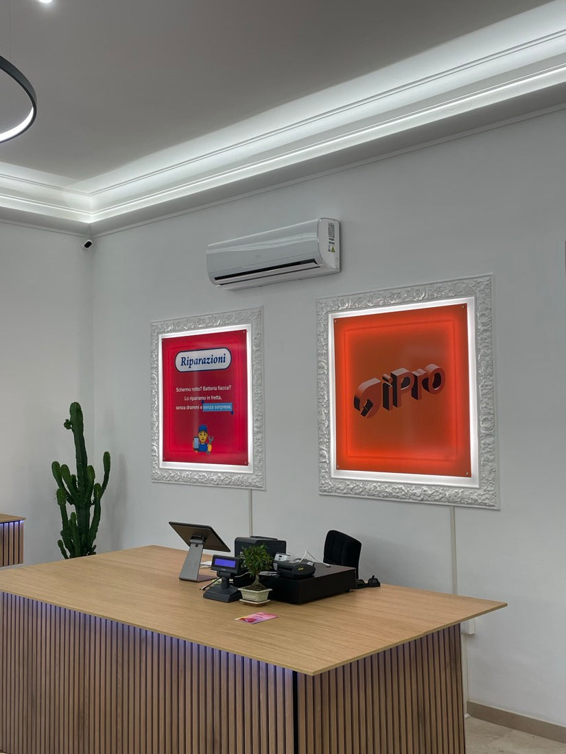 Store iPro Civitanova Marche — foto 4