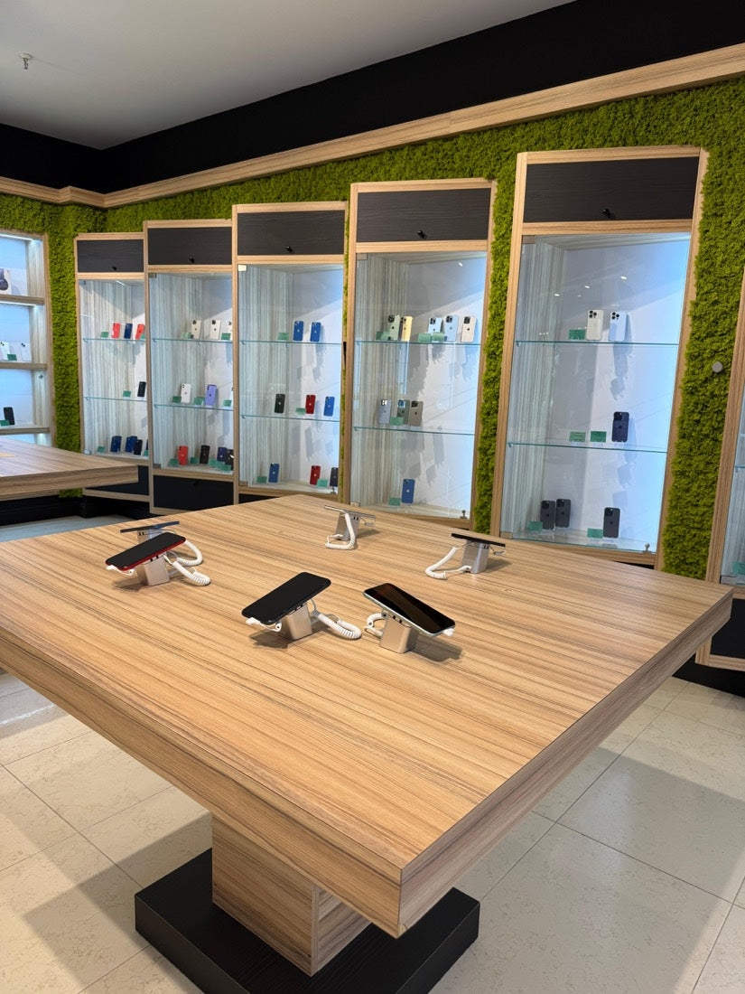 Store iPro Porto Sant'Elpidio — foto 1