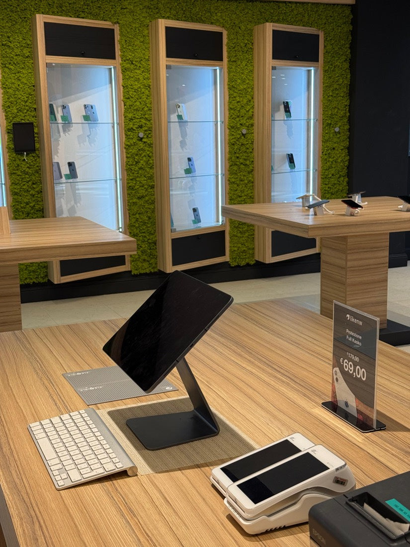 Store iPro Porto Sant'Elpidio — foto 10