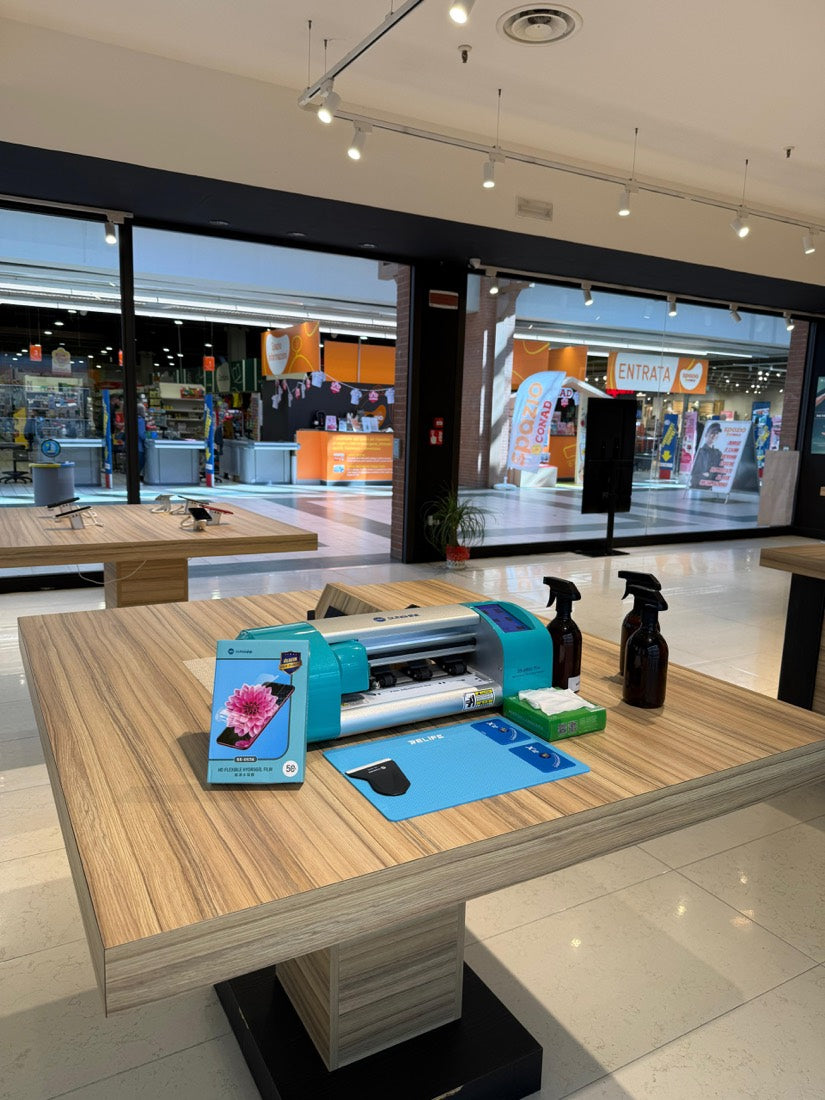 Store iPro Porto Sant'Elpidio — foto 2