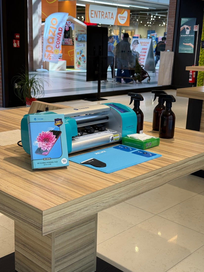 Store iPro Porto Sant'Elpidio — foto 3