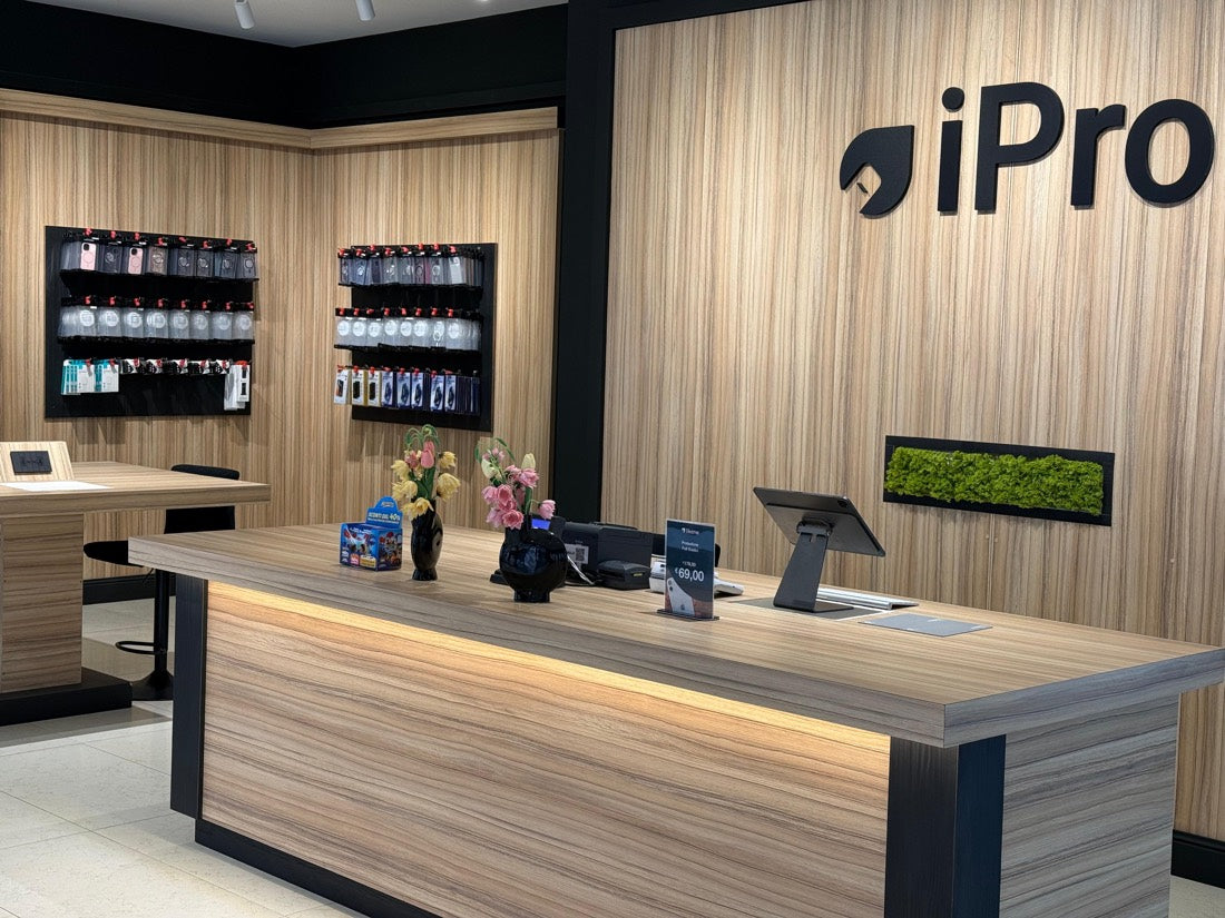 Store iPro Porto Sant'Elpidio — foto 8