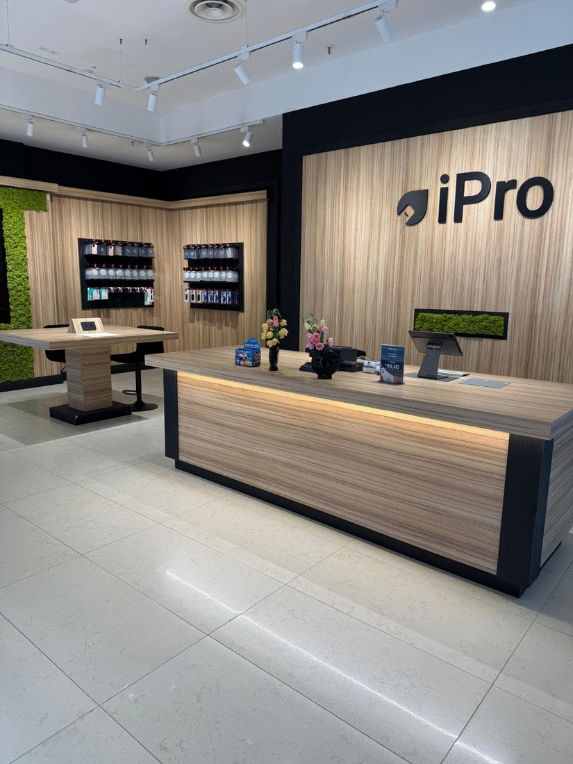 Store iPro Porto Sant'Elpidio — foto 9
